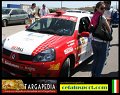 56 Renault Clio RS De Francisci - Giordano Paddock Termini (1)